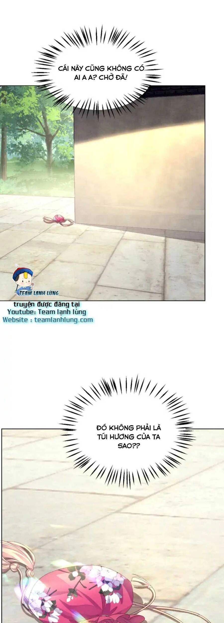 Phương Thức Nuôi Dưỡng Nhân Vật Phản Diện Chapter 3 - 38