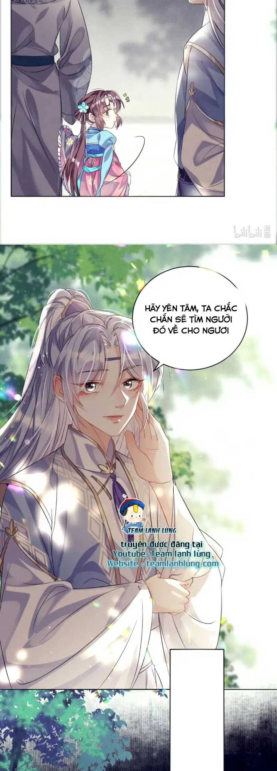 Phương Thức Nuôi Dưỡng Nhân Vật Phản Diện Chapter 4 - 11