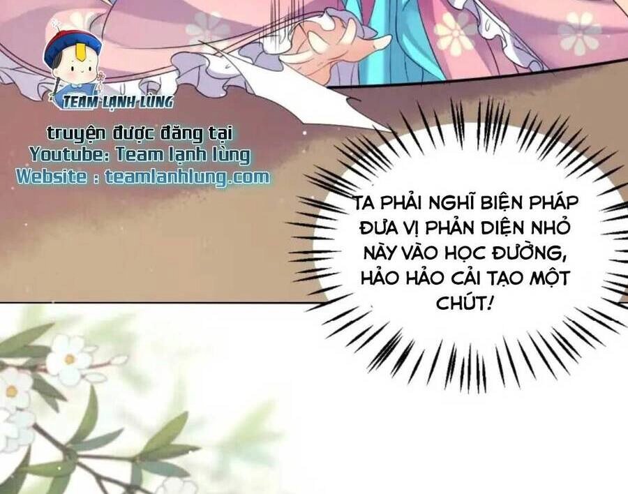 Phương Thức Nuôi Dưỡng Nhân Vật Phản Diện Chapter 4 - 17
