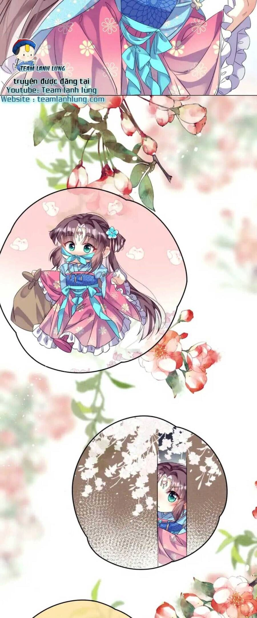 Phương Thức Nuôi Dưỡng Nhân Vật Phản Diện Chapter 4 - 22