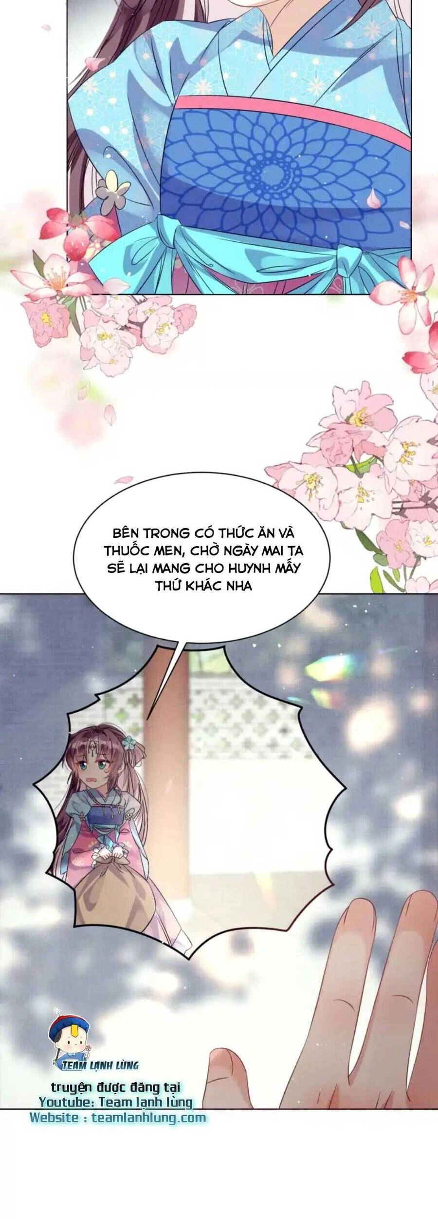 Phương Thức Nuôi Dưỡng Nhân Vật Phản Diện Chapter 4 - 26