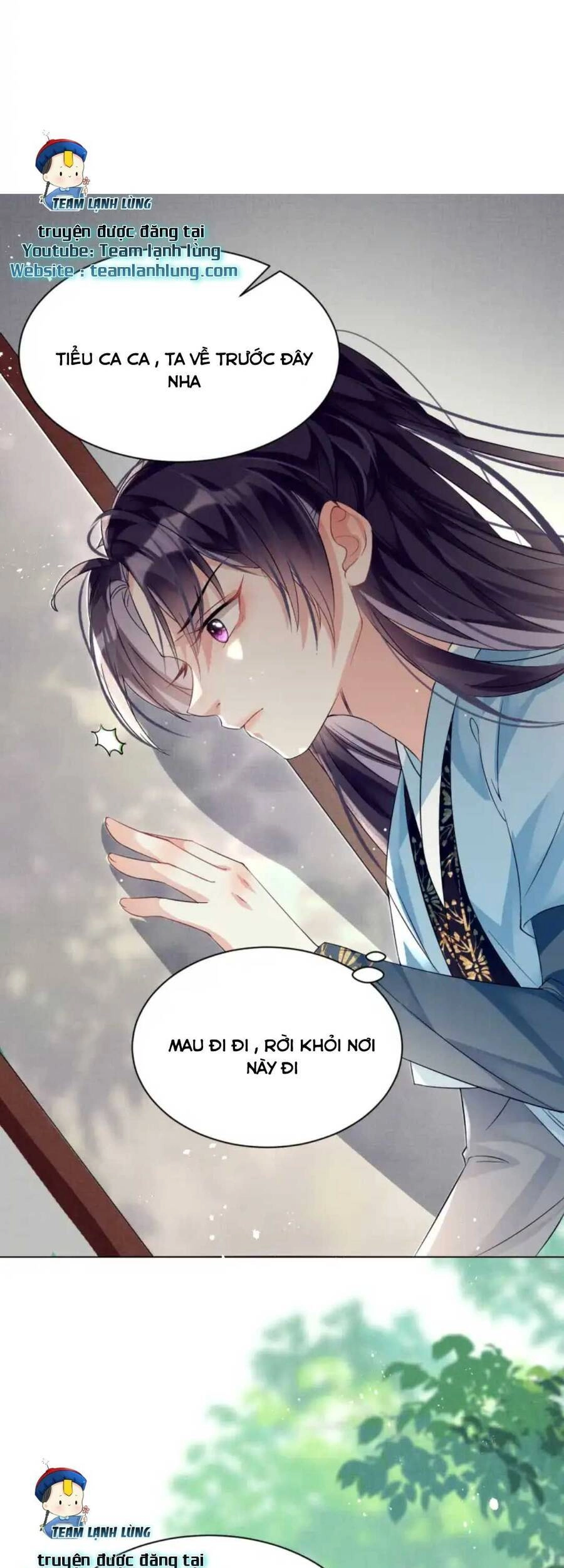 Phương Thức Nuôi Dưỡng Nhân Vật Phản Diện Chapter 4 - 29