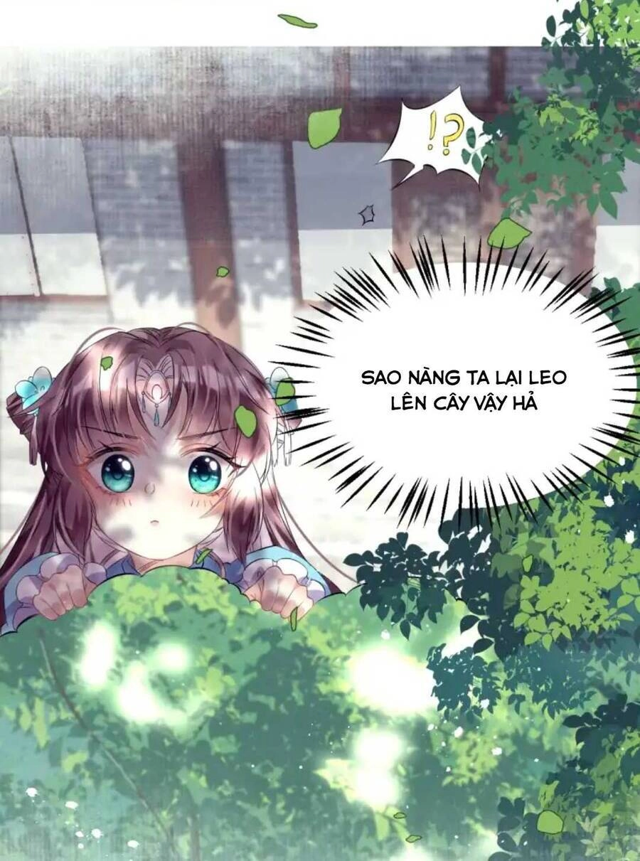 Phương Thức Nuôi Dưỡng Nhân Vật Phản Diện Chapter 4 - 31