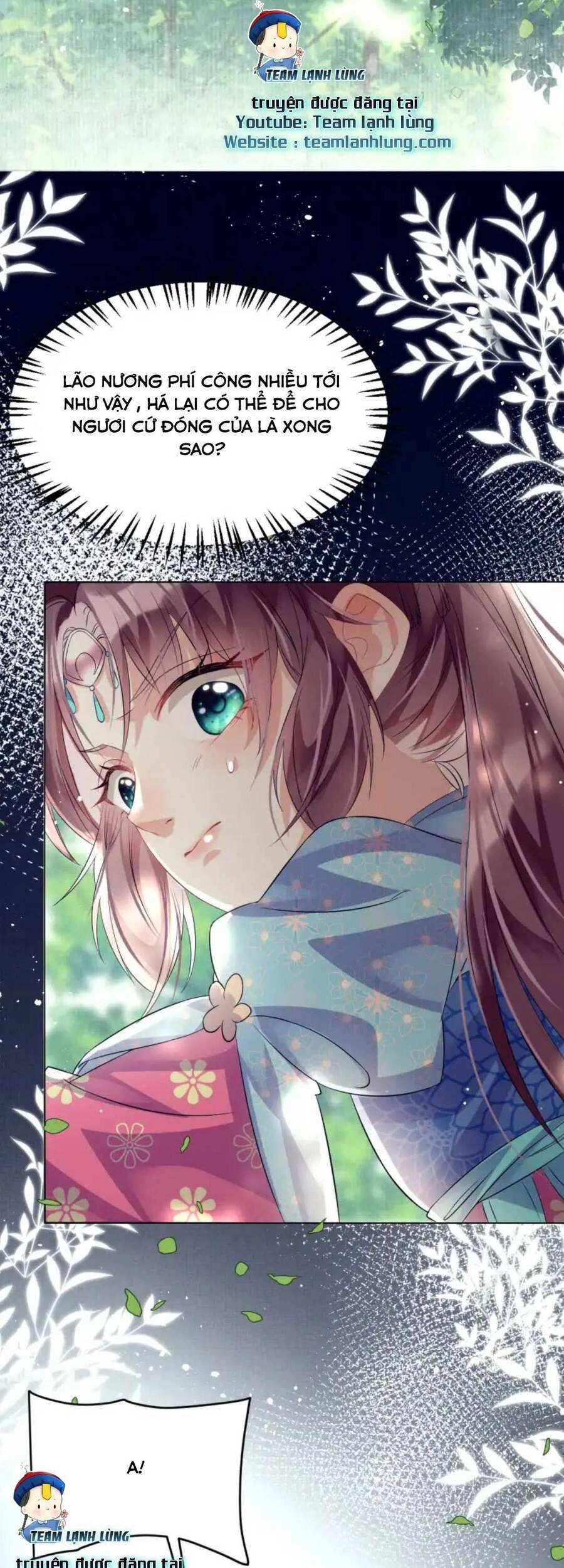 Phương Thức Nuôi Dưỡng Nhân Vật Phản Diện Chapter 4 - 32