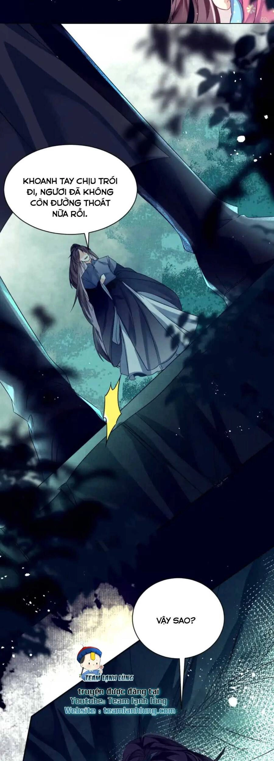 Phương Thức Nuôi Dưỡng Nhân Vật Phản Diện Chapter 5 - 6