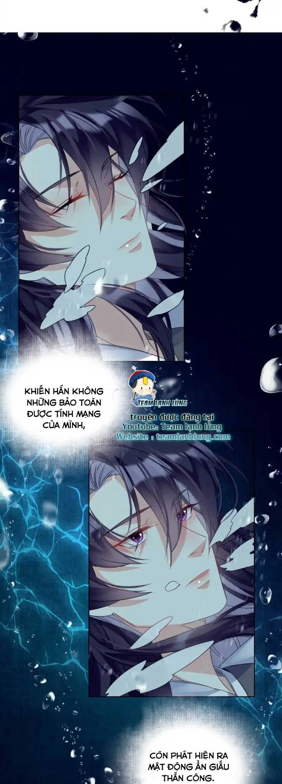 Phương Thức Nuôi Dưỡng Nhân Vật Phản Diện Chapter 5 - 11