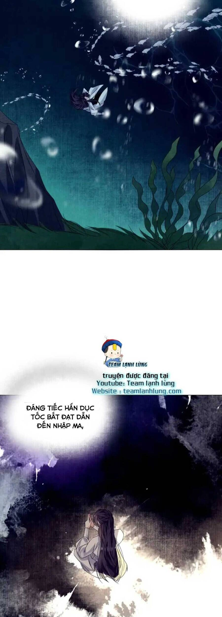 Phương Thức Nuôi Dưỡng Nhân Vật Phản Diện Chapter 5 - 12