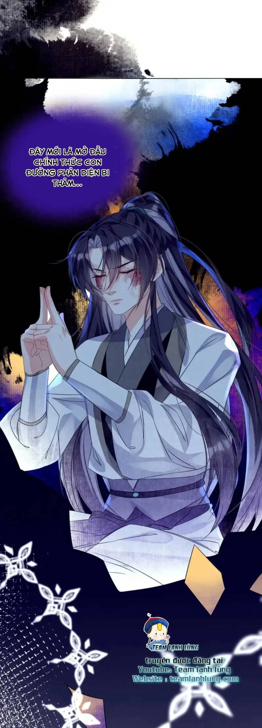 Phương Thức Nuôi Dưỡng Nhân Vật Phản Diện Chapter 5 - 14