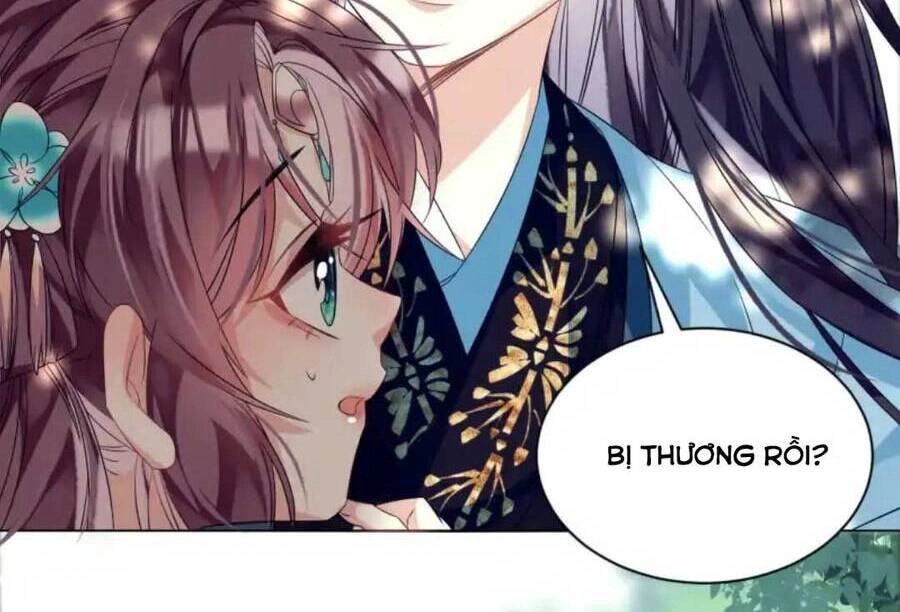 Phương Thức Nuôi Dưỡng Nhân Vật Phản Diện Chapter 5 - 17