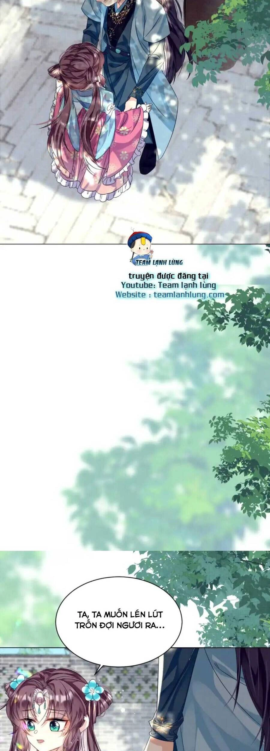 Phương Thức Nuôi Dưỡng Nhân Vật Phản Diện Chapter 5 - 20