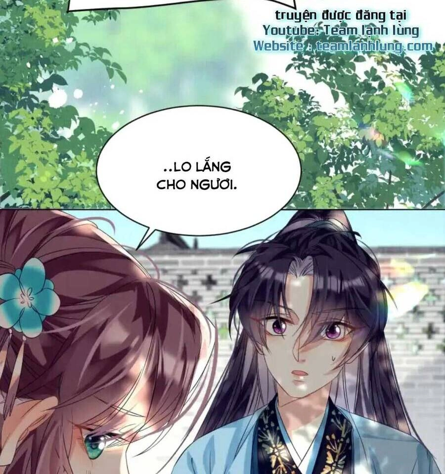 Phương Thức Nuôi Dưỡng Nhân Vật Phản Diện Chapter 5 - 22