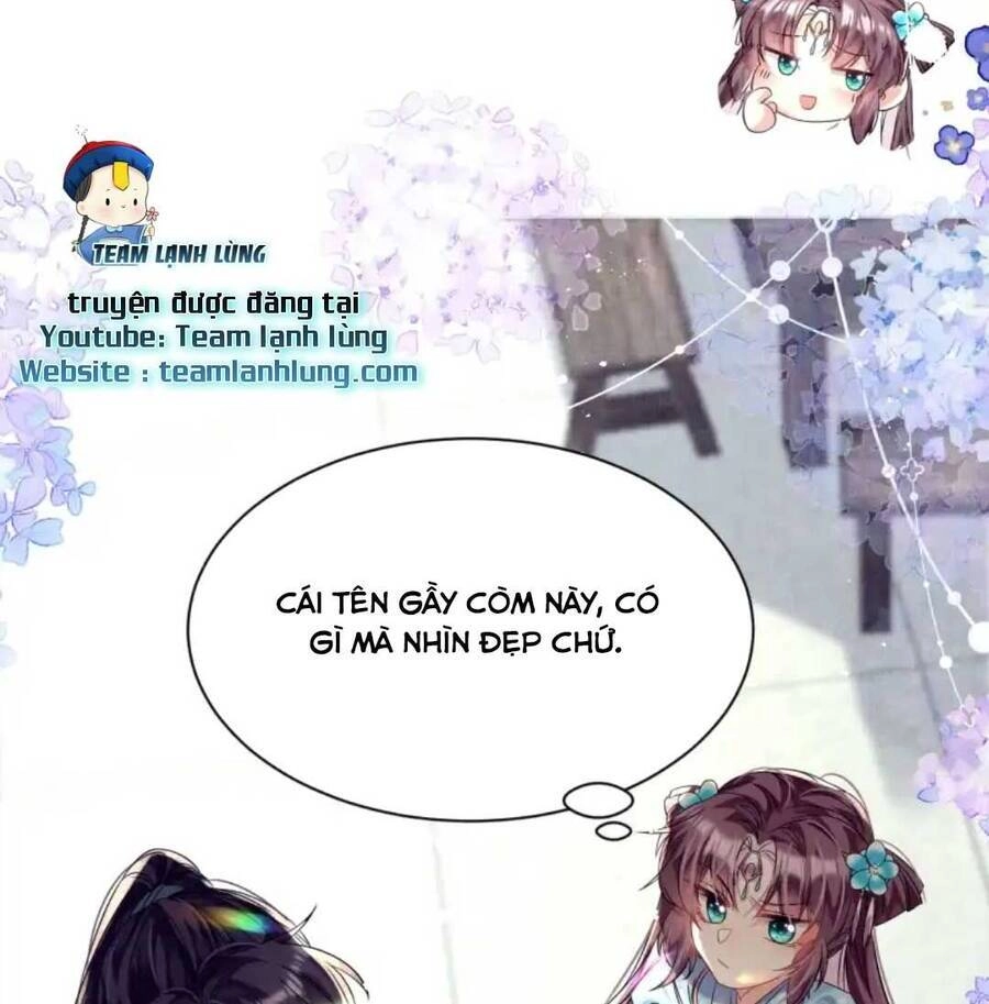 Phương Thức Nuôi Dưỡng Nhân Vật Phản Diện Chapter 6 - 5