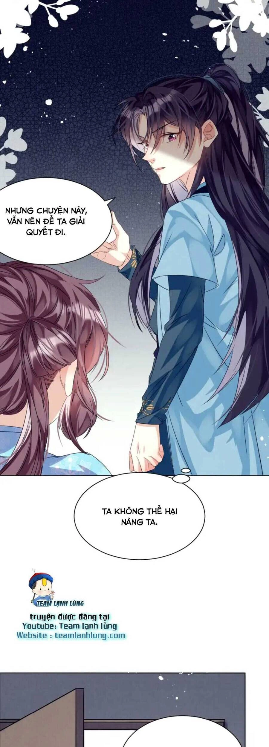 Phương Thức Nuôi Dưỡng Nhân Vật Phản Diện Chapter 6 - 7