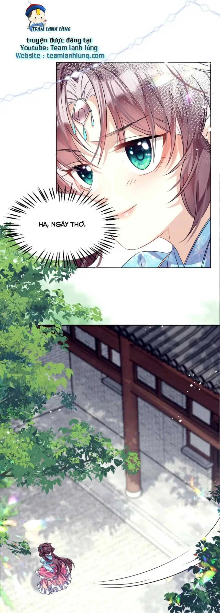 Phương Thức Nuôi Dưỡng Nhân Vật Phản Diện Chapter 6 - 11