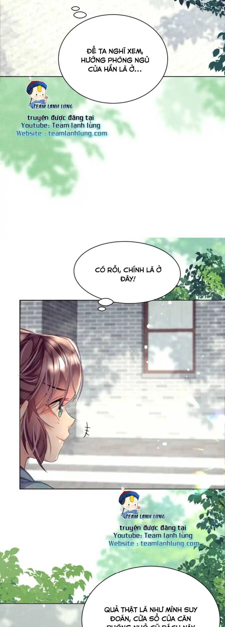 Phương Thức Nuôi Dưỡng Nhân Vật Phản Diện Chapter 6 - 12