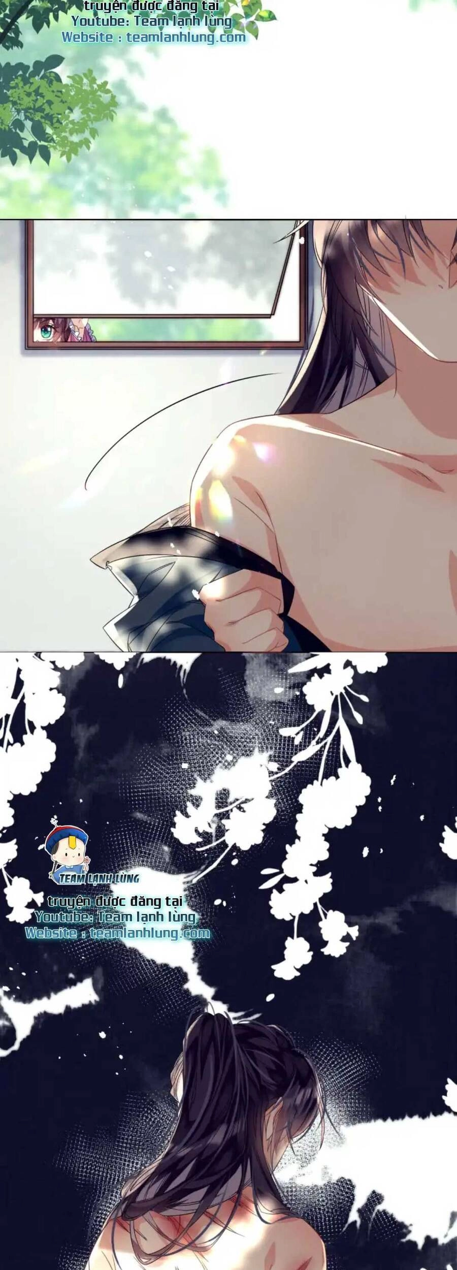 Phương Thức Nuôi Dưỡng Nhân Vật Phản Diện Chapter 6 - 14