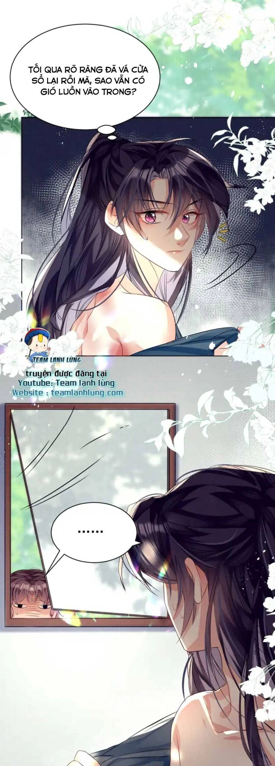 Phương Thức Nuôi Dưỡng Nhân Vật Phản Diện Chapter 6 - 18