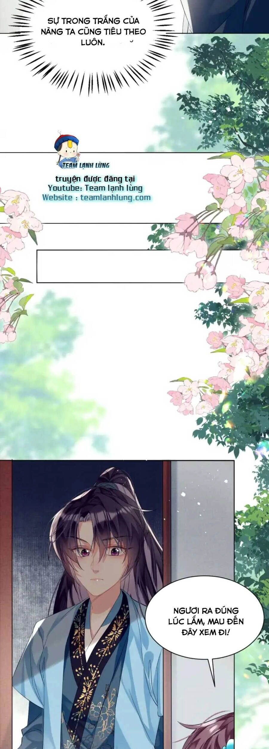 Phương Thức Nuôi Dưỡng Nhân Vật Phản Diện Chapter 6 - 24