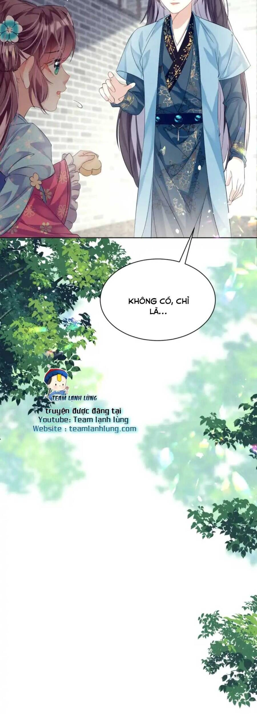 Phương Thức Nuôi Dưỡng Nhân Vật Phản Diện Chapter 6 - 29