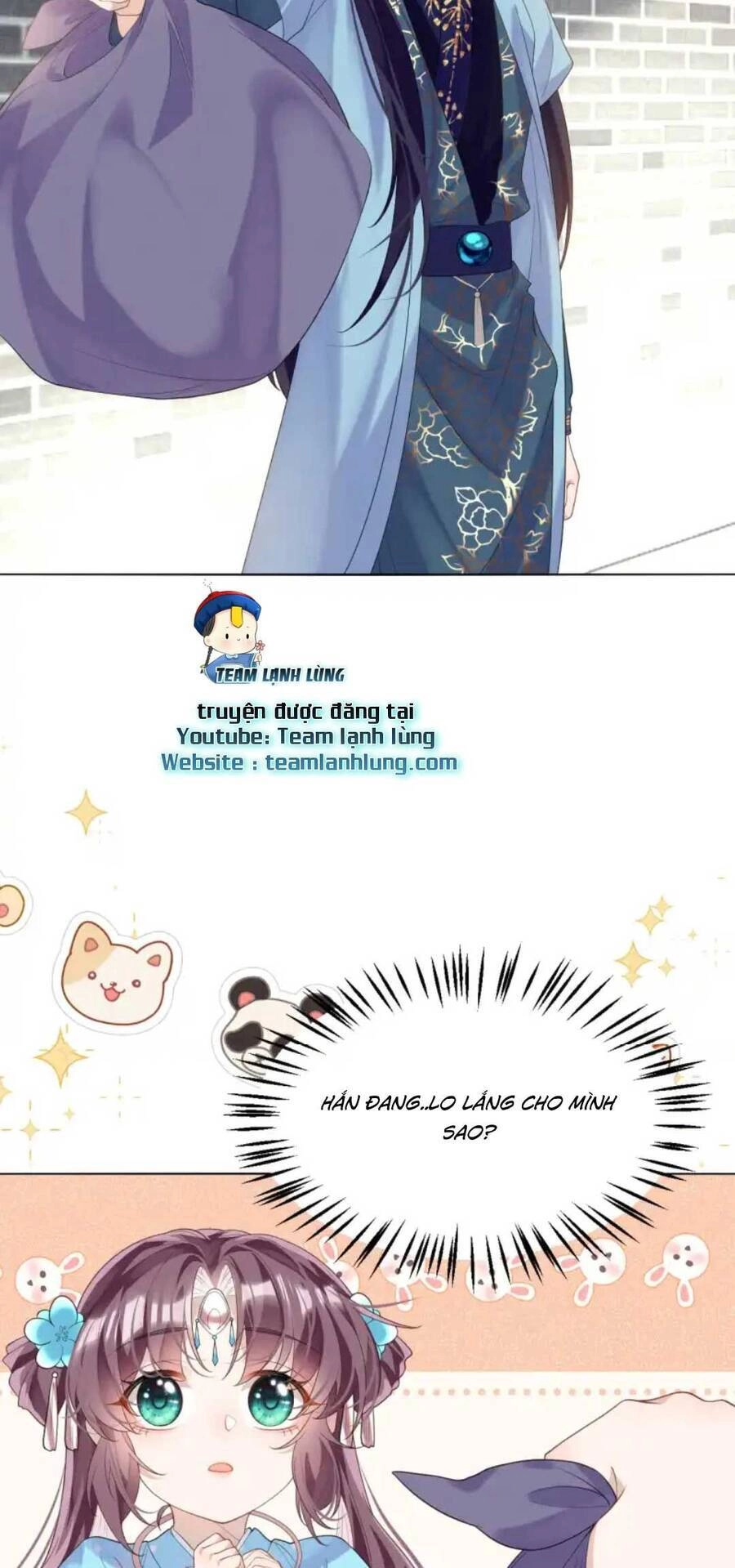 Phương Thức Nuôi Dưỡng Nhân Vật Phản Diện Chapter 7 - 5