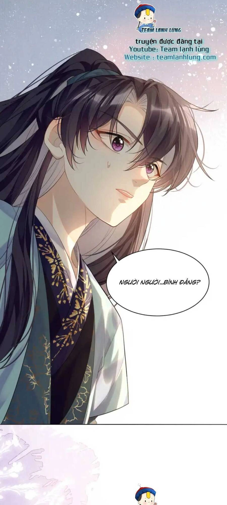 Phương Thức Nuôi Dưỡng Nhân Vật Phản Diện Chapter 7 - 10