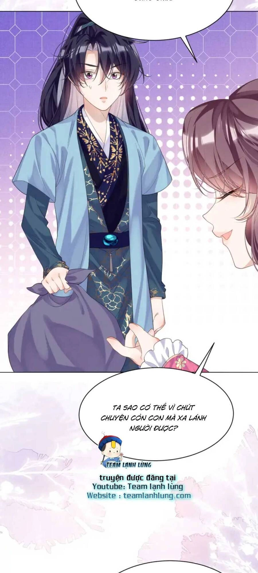 Phương Thức Nuôi Dưỡng Nhân Vật Phản Diện Chapter 7 - 12