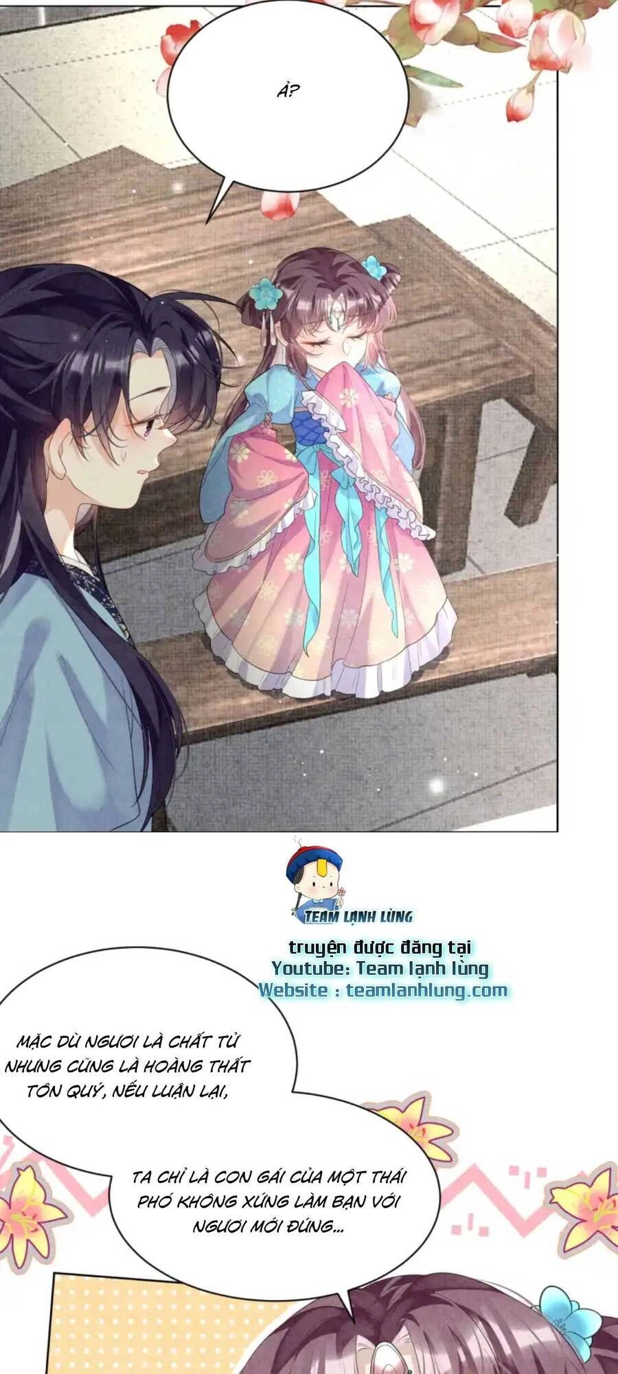 Phương Thức Nuôi Dưỡng Nhân Vật Phản Diện Chapter 7 - 14