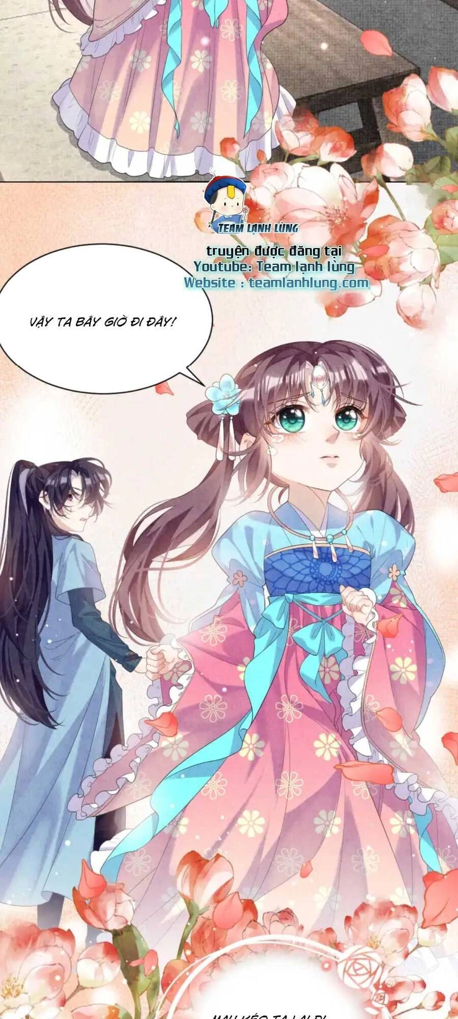 Phương Thức Nuôi Dưỡng Nhân Vật Phản Diện Chapter 7 - 17