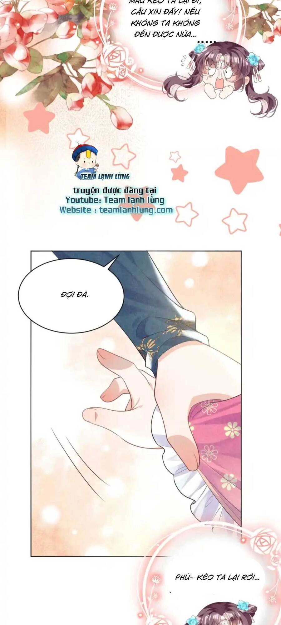 Phương Thức Nuôi Dưỡng Nhân Vật Phản Diện Chapter 7 - 18