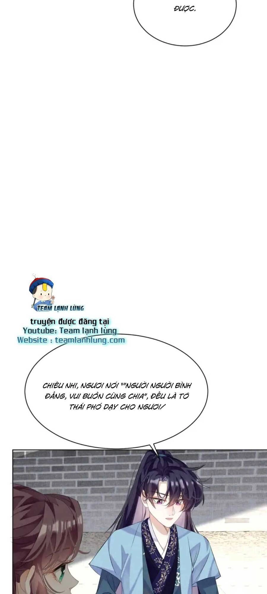 Phương Thức Nuôi Dưỡng Nhân Vật Phản Diện Chapter 7 - 25