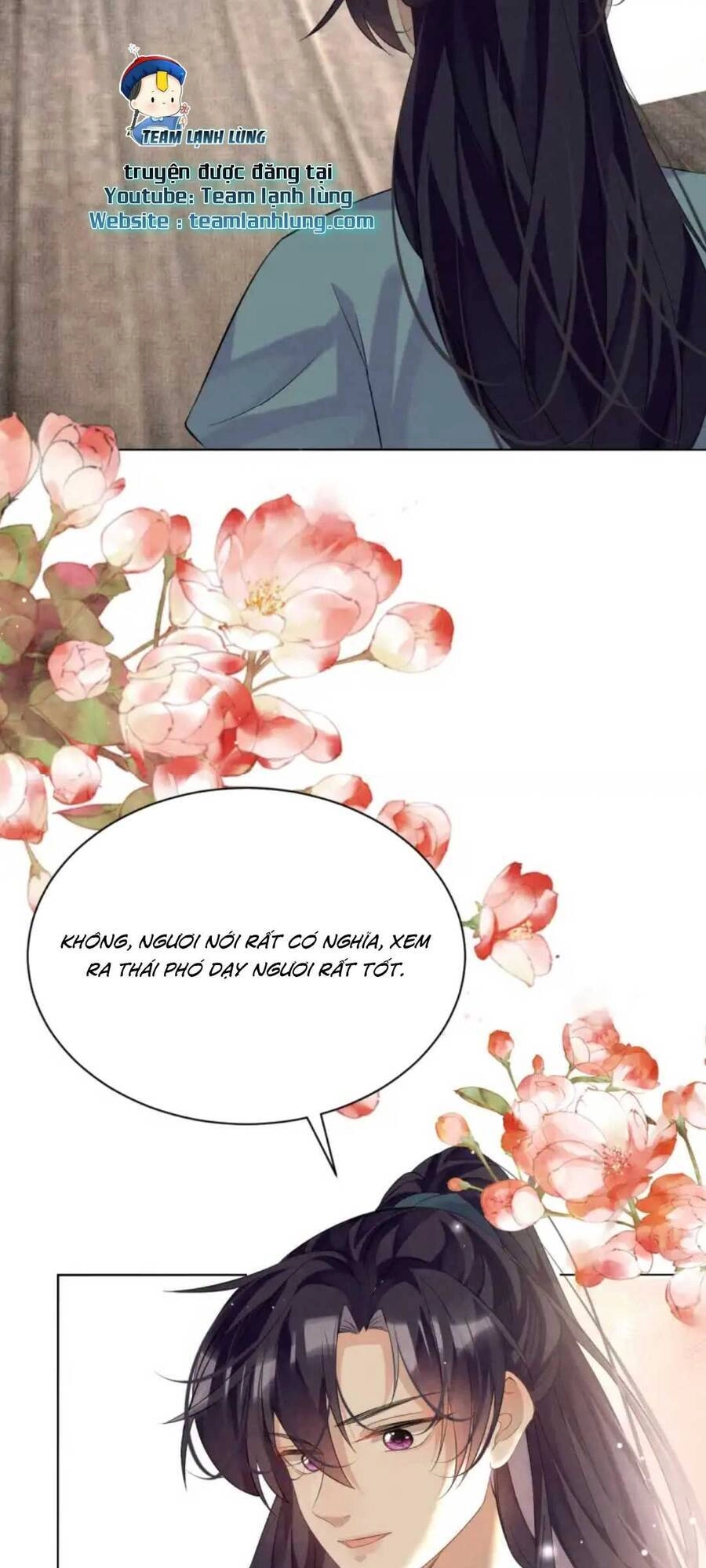 Phương Thức Nuôi Dưỡng Nhân Vật Phản Diện Chapter 7 - 28