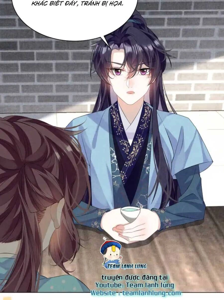 Phương Thức Nuôi Dưỡng Nhân Vật Phản Diện Chapter 7 - 30