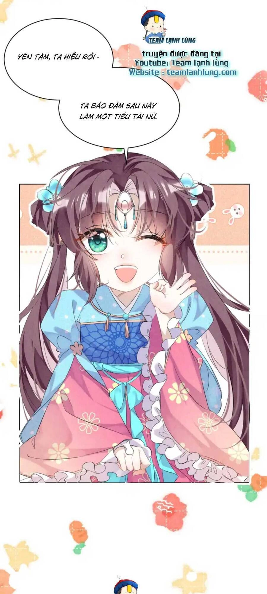 Phương Thức Nuôi Dưỡng Nhân Vật Phản Diện Chapter 7 - 32