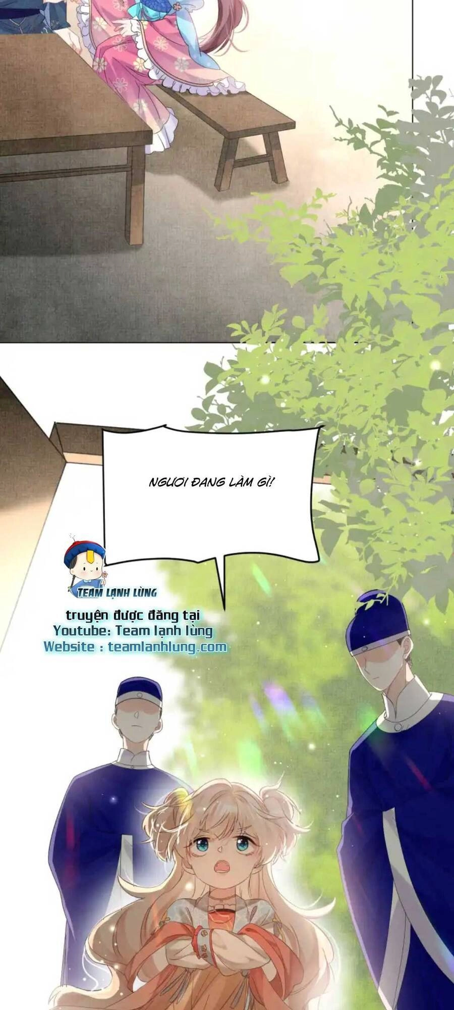 Phương Thức Nuôi Dưỡng Nhân Vật Phản Diện Chapter 7 - 37