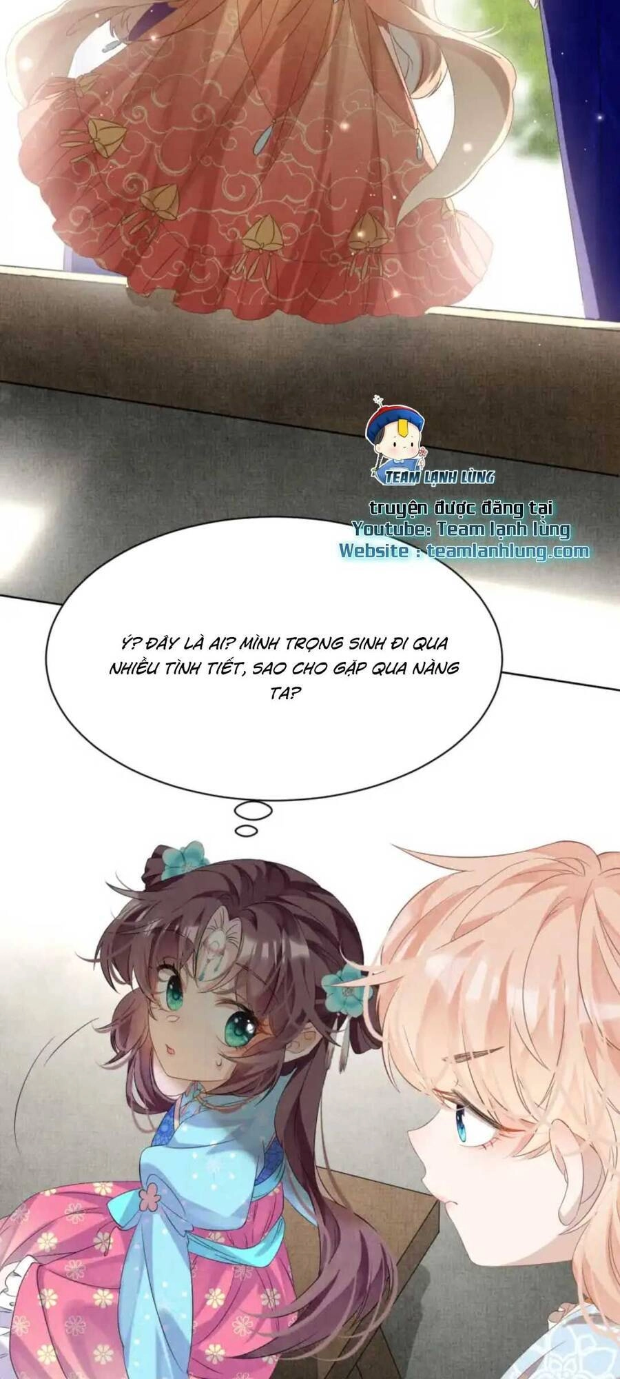 Phương Thức Nuôi Dưỡng Nhân Vật Phản Diện Chapter 7 - 38