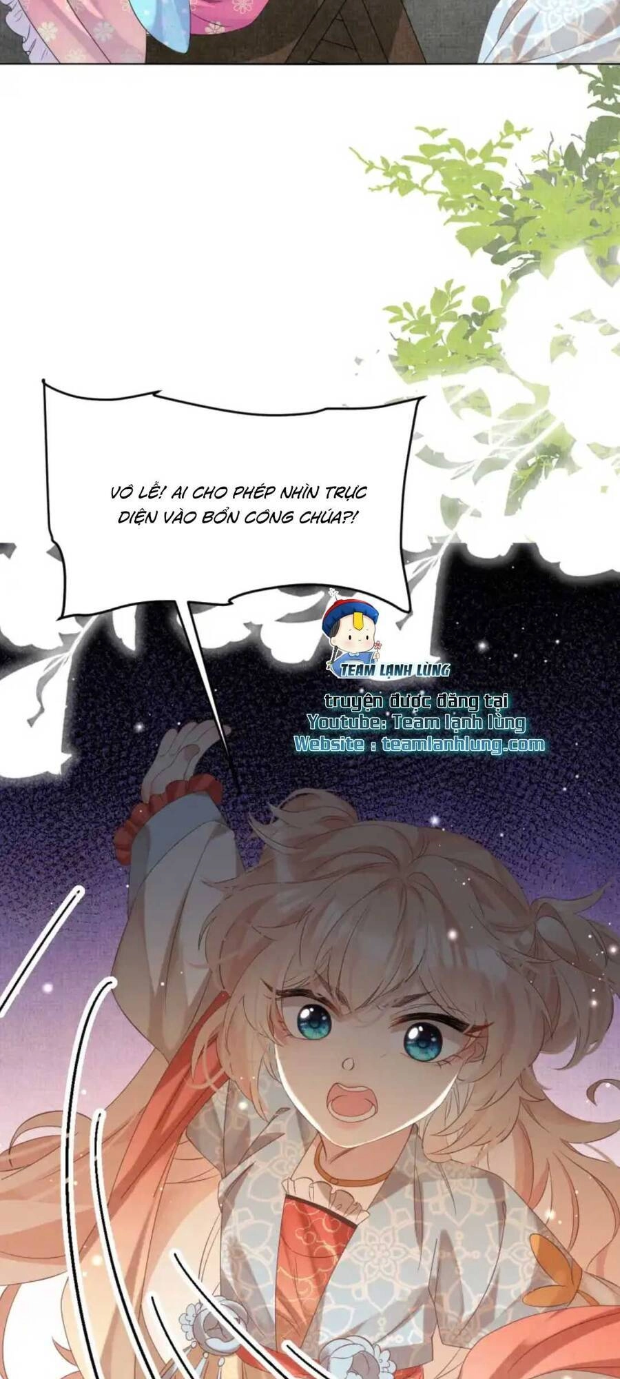 Phương Thức Nuôi Dưỡng Nhân Vật Phản Diện Chapter 7 - 39