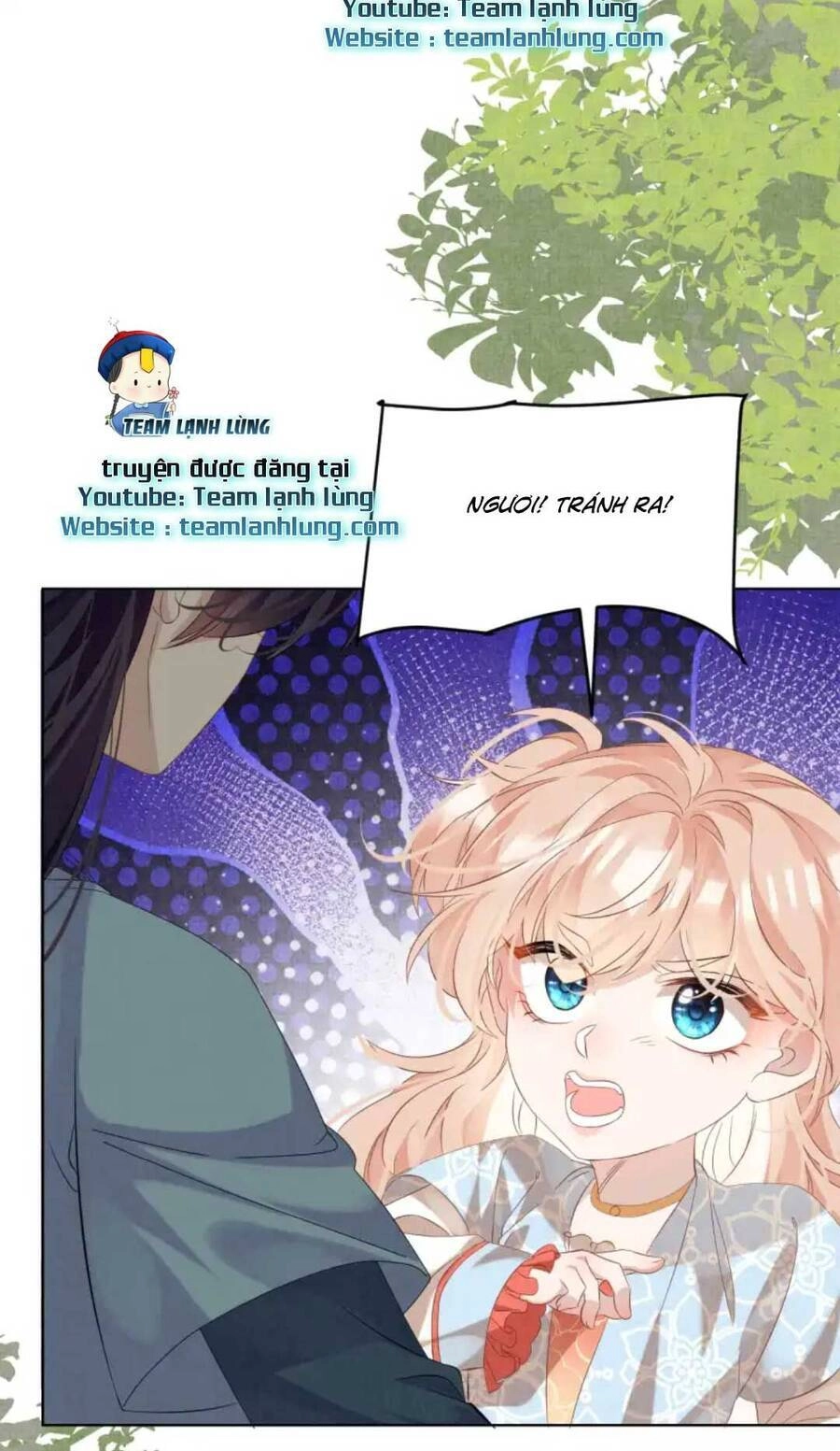 Phương Thức Nuôi Dưỡng Nhân Vật Phản Diện Chapter 7 - 41