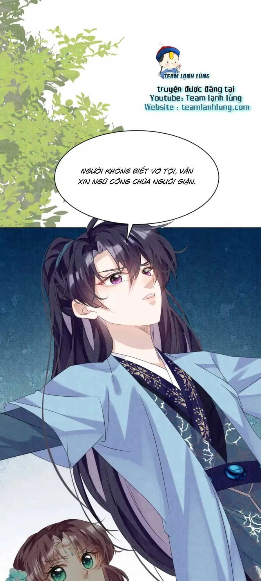 Phương Thức Nuôi Dưỡng Nhân Vật Phản Diện Chapter 7 - 43