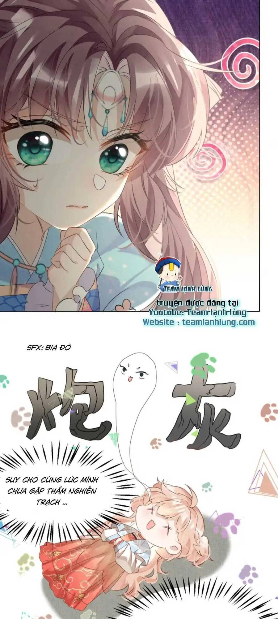 Phương Thức Nuôi Dưỡng Nhân Vật Phản Diện Chapter 7 - 45