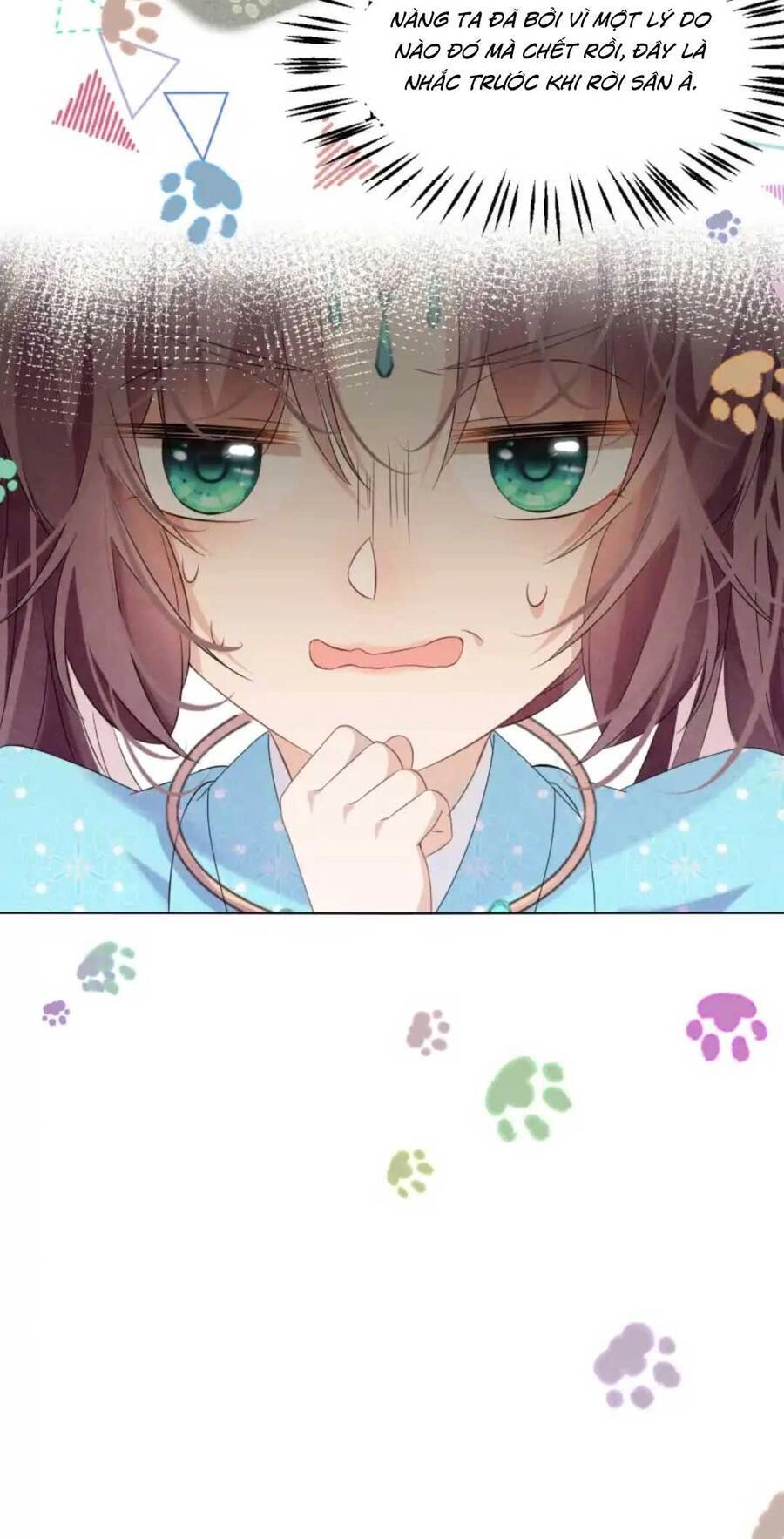 Phương Thức Nuôi Dưỡng Nhân Vật Phản Diện Chapter 7 - 46