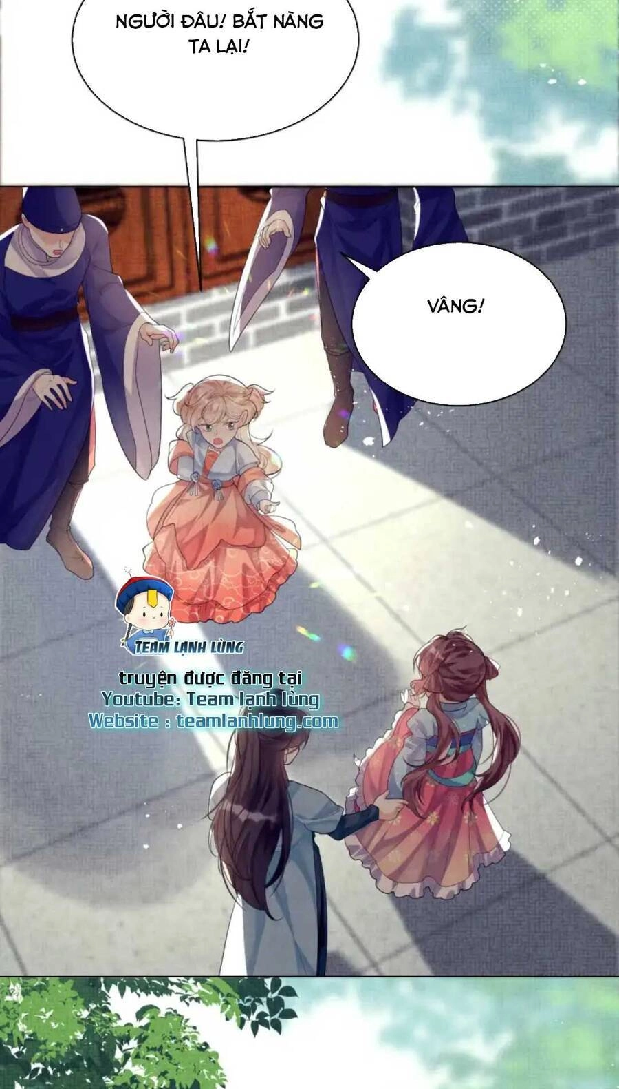 Phương Thức Nuôi Dưỡng Nhân Vật Phản Diện Chapter 8 - 17