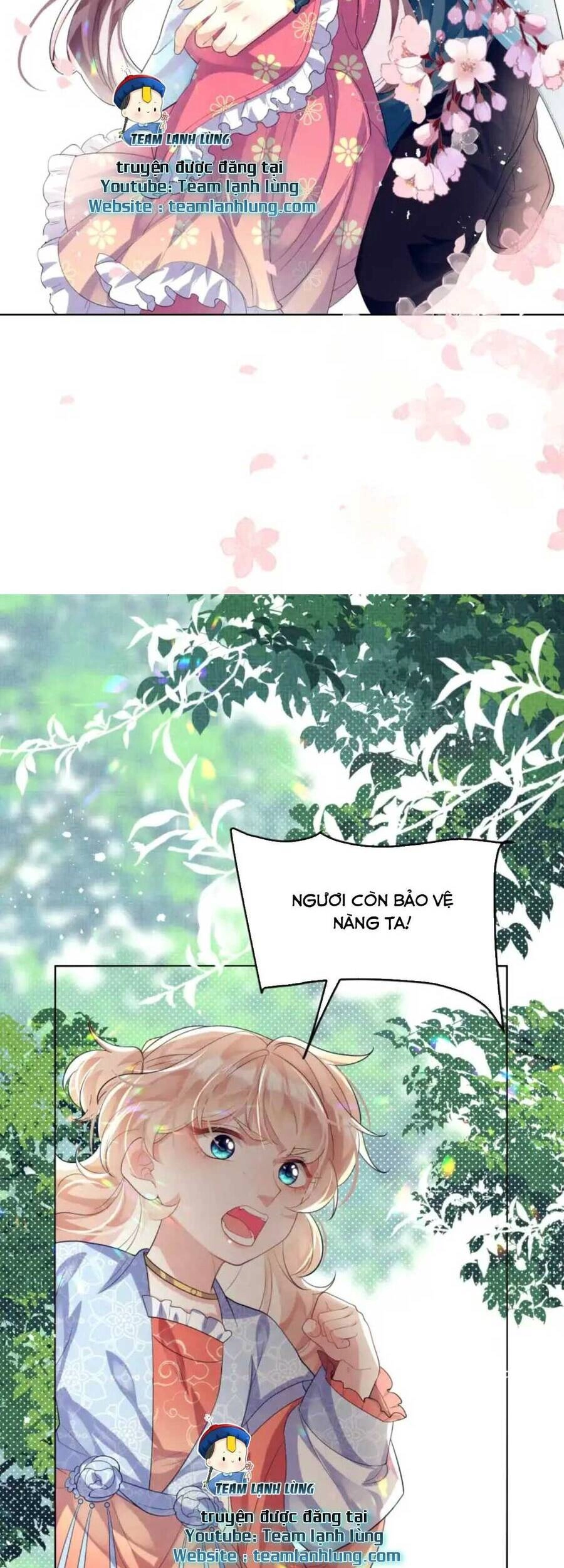 Phương Thức Nuôi Dưỡng Nhân Vật Phản Diện Chapter 8 - 19