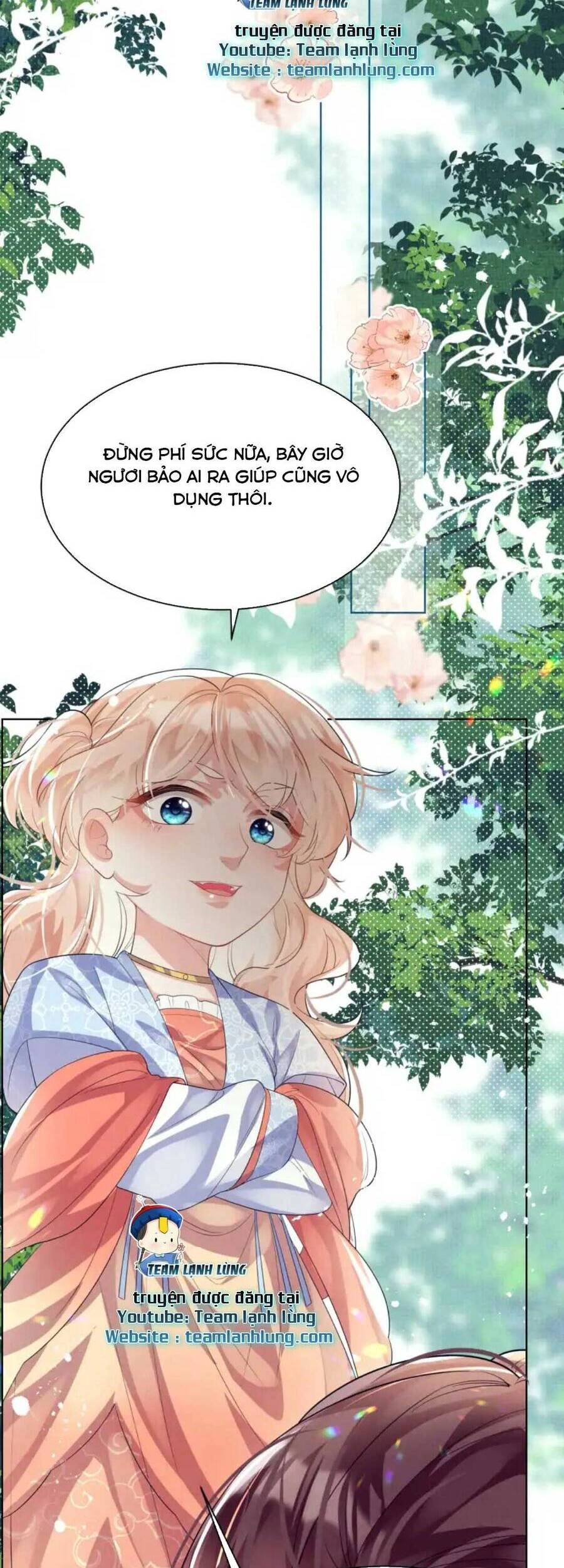 Phương Thức Nuôi Dưỡng Nhân Vật Phản Diện Chapter 8 - 25