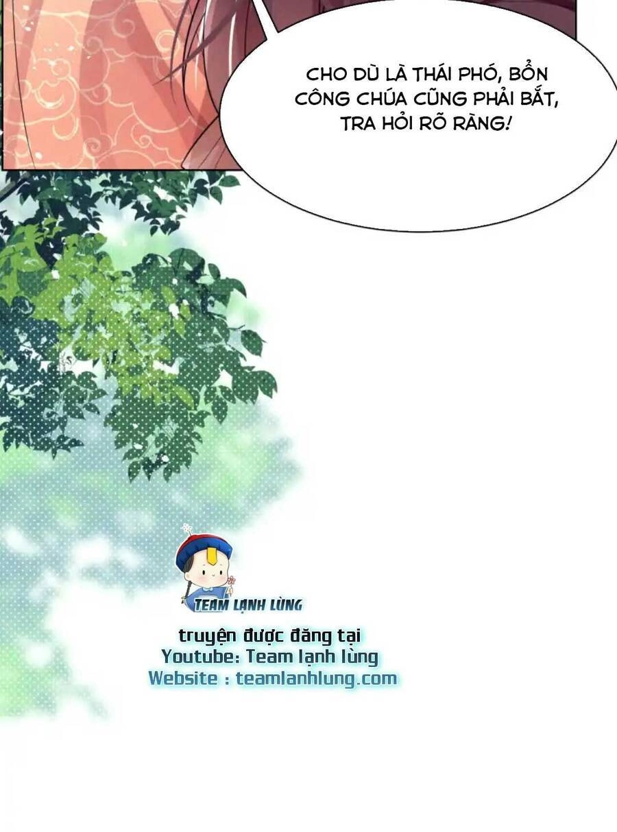 Phương Thức Nuôi Dưỡng Nhân Vật Phản Diện Chapter 8 - 26