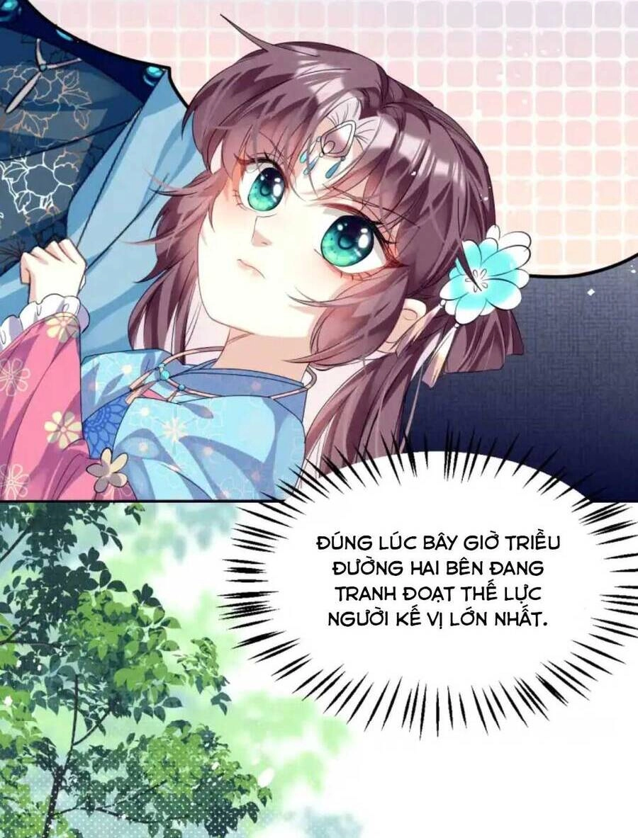 Phương Thức Nuôi Dưỡng Nhân Vật Phản Diện Chapter 8 - 30