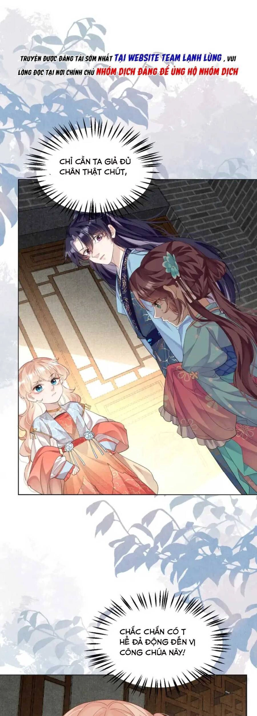 Phương Thức Nuôi Dưỡng Nhân Vật Phản Diện Chapter 9 - 4