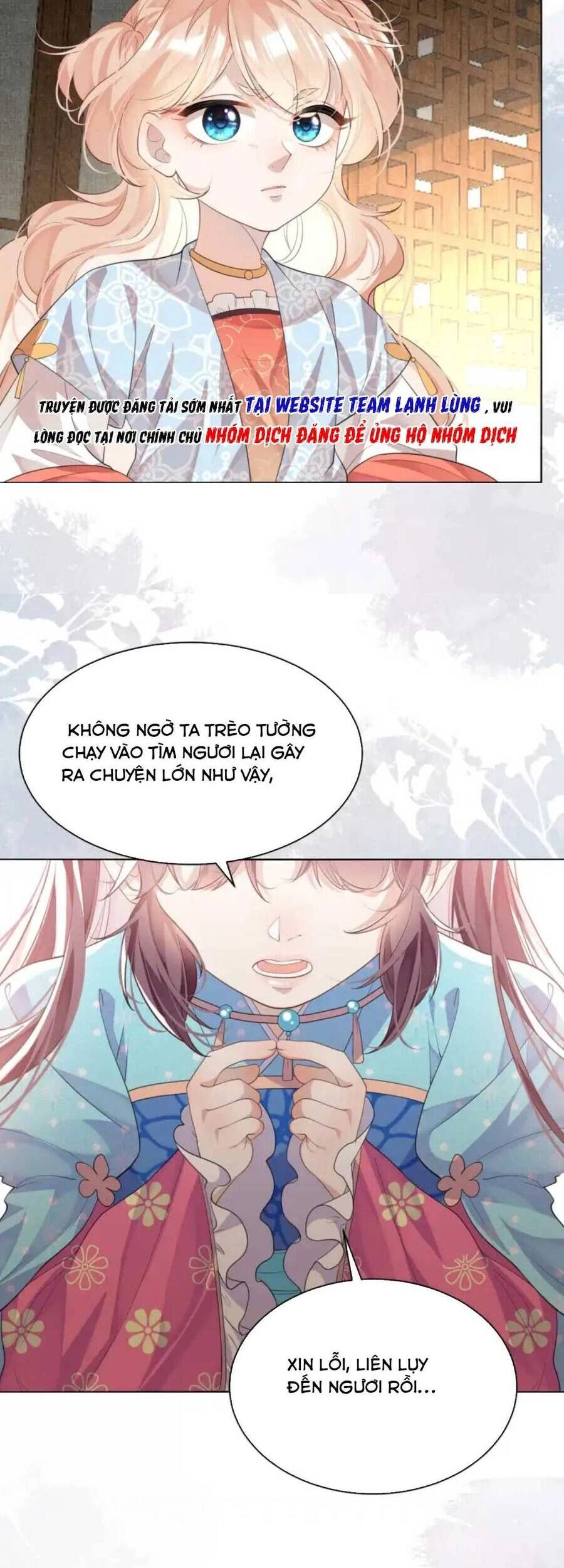 Phương Thức Nuôi Dưỡng Nhân Vật Phản Diện Chapter 9 - 5