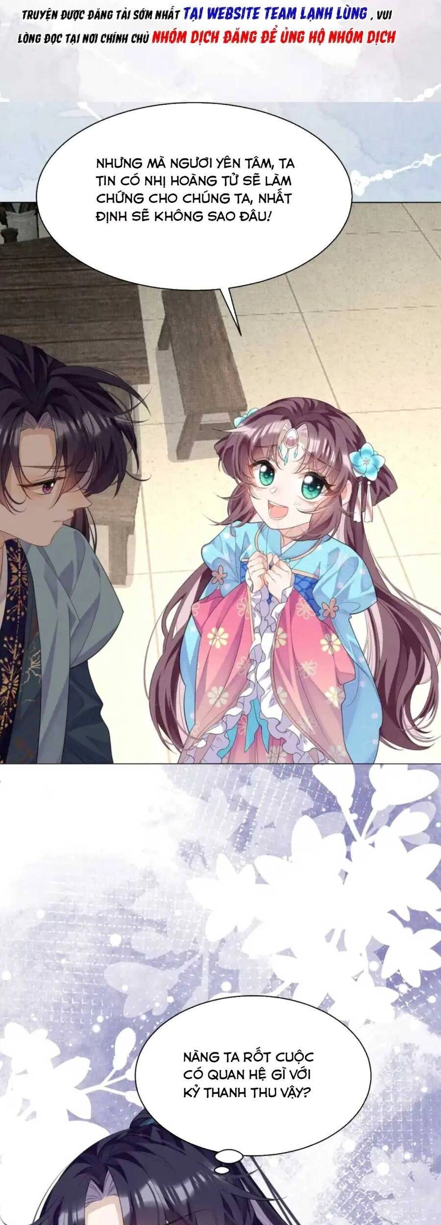 Phương Thức Nuôi Dưỡng Nhân Vật Phản Diện Chapter 9 - 6