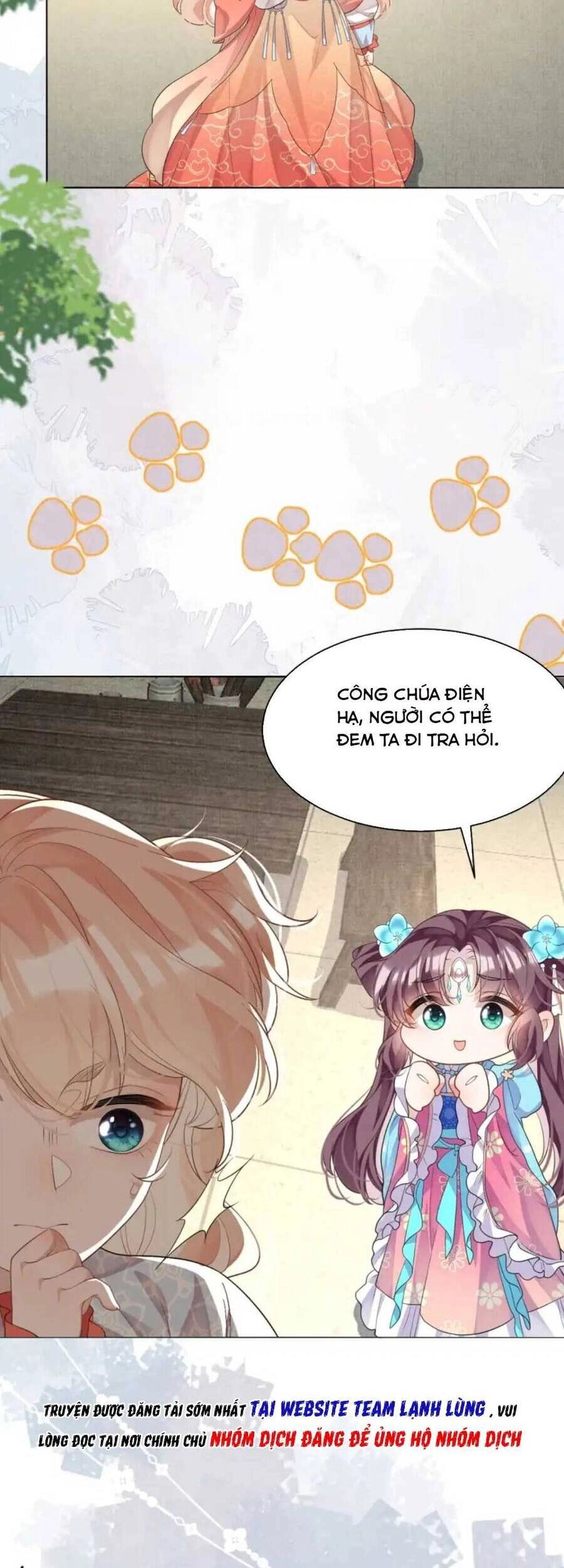 Phương Thức Nuôi Dưỡng Nhân Vật Phản Diện Chapter 9 - 10