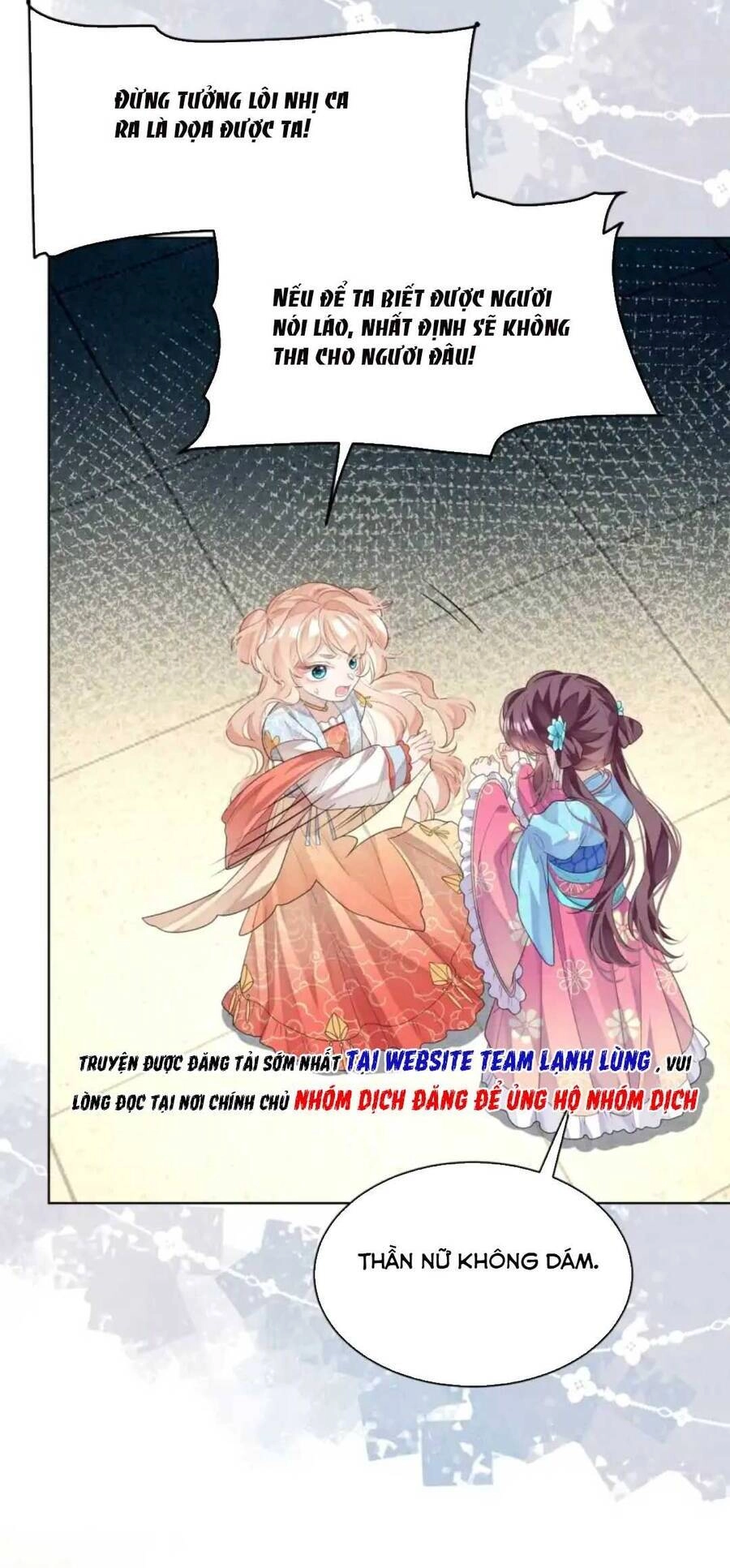 Phương Thức Nuôi Dưỡng Nhân Vật Phản Diện Chapter 9 - 11